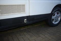                        Peugout Boxer Campervan - zdjęcie 8
                        