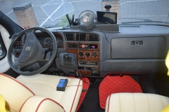                         Peugout Boxer Campervan - zdjęcie 6
                        