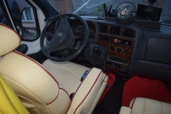                         Peugout Boxer Campervan - zdjęcie 2
                        