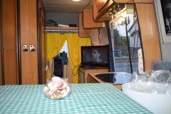                         Peugout Boxer Campervan - zdjęcie 1
                        