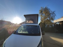                         Renault Trafic Long KAMPER  - zdjęcie 2
                        