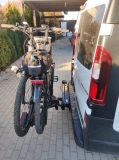                         Renault Trafic Long KAMPER  - zdjęcie 4
                        