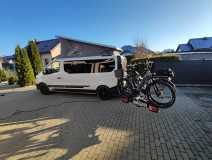                         Renault Trafic Long KAMPER  - zdjęcie 7
                        
