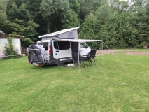                         Renault Trafic Long KAMPER  - zdjęcie 9
                        