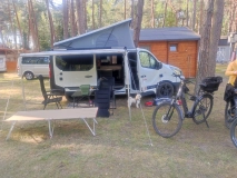                         Renault Trafic Long KAMPER  - zdjęcie 10
                        