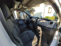                         Renault Trafic Long KAMPER  - zdjęcie 14
                        