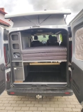                         Renault Trafic Long KAMPER  - zdjęcie 34
                        