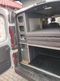                         Renault Trafic Long KAMPER  - zdjęcie 32
                        