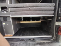                         Renault Trafic Long KAMPER  - zdjęcie 31
                        