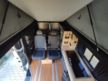                         Renault Trafic Long KAMPER  - zdjęcie 20
                        