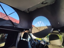                         Renault Trafic Long KAMPER  - zdjęcie 17
                        