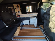                         Renault Trafic Long KAMPER  - zdjęcie 28
                        
