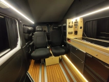                         Renault Trafic Long KAMPER  - zdjęcie 27
                        