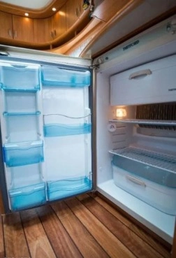                         Przyczepa Hobby 540 - zdjęcie 14
                        