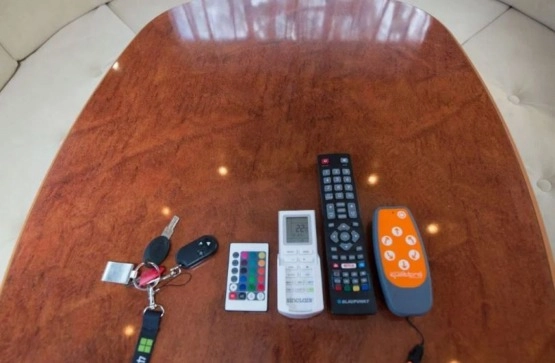                         Przyczepa Hobby 540 - zdjęcie 16
                        