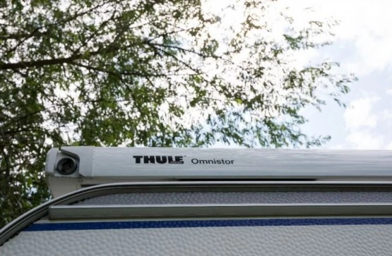                         Przyczepa Hobby 540 - zdjęcie 17
                        