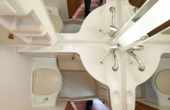                         Przyczepa Hobby 540 - zdjęcie 18
                        