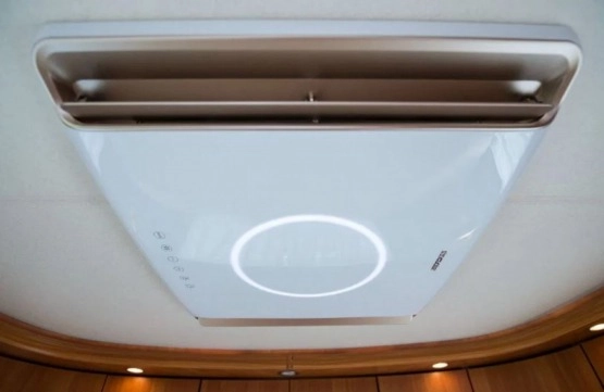                         Przyczepa Hobby 540 - zdjęcie 19
                        