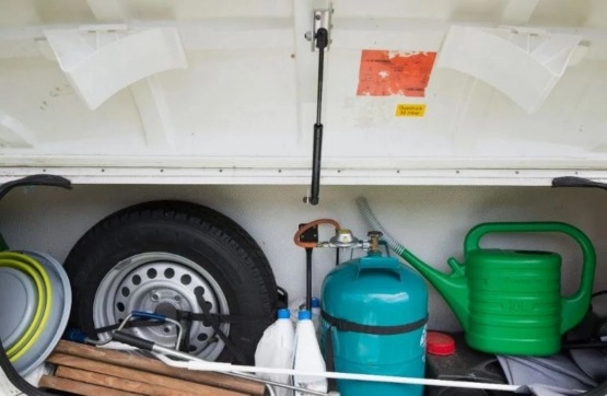                         Przyczepa Hobby 540 - zdjęcie 22
                        