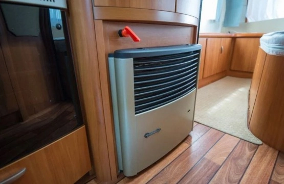                         Przyczepa Hobby 540 - zdjęcie 29
                        