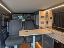                         Renault Trafic Long KAMPER  - zdjęcie 15
                        