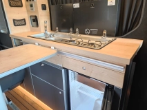                         Renault Trafic Long KAMPER  - zdjęcie 18
                        