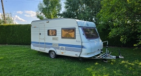                         Hobby 400 De Luxe edition - zdjęcie 2
                        