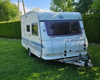                         Hobby 400 De Luxe edition - zdjęcie 3
                        