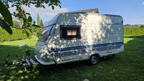                         Hobby 400 De Luxe edition - zdjęcie 5
                        