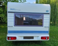                         Hobby 400 De Luxe edition - zdjęcie 6
                        