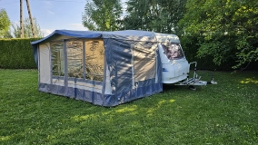                         Hobby 400 De Luxe edition - zdjęcie 19
                        
