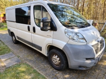                         Campervan | Camper | Kamper - zdjęcie 14
                        