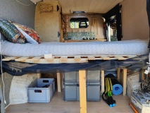                         Campervan | Camper | Kamper - zdjęcie 11
                        