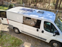                         Campervan | Camper | Kamper - zdjęcie 8
                        