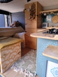                         Campervan | Camper | Kamper - zdjęcie 5
                        