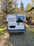                         Campervan | Camper | Kamper - zdjęcie 1
                        