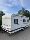                         Dethleffs 535 QSK  - zdjęcie 6
                        