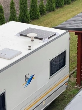                         Knaus 450 1997 r., DMC 1200 kg - zdjęcie 25
                        