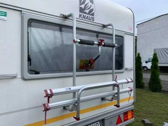                         Knaus 450 1997 r., DMC 1200 kg - zdjęcie 26
                        