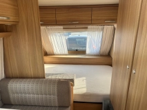                         Caravelair Allegra 400 - zdjęcie 8
                        
