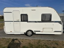                         Caravelair Allegra 400 - zdjęcie 6
                        