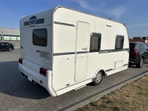                         Caravelair Allegra 400 - zdjęcie 5
                        