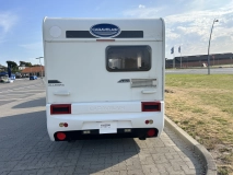                         Caravelair Allegra 400 - zdjęcie 4
                        