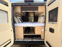                         KAMPER AUTOSTAR V630LJ DESIGN EDIT. DUCATO 2.2JTD 180 KM AUTOMAT ! MODEL 2022 - zdjęcie 11
                        