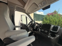                         KAMPER AUTOSTAR V630LJ DESIGN EDIT. DUCATO 2.2JTD 180 KM AUTOMAT ! MODEL 2022 - zdjęcie 9
                        