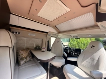                         KAMPER AUTOSTAR V630LJ DESIGN EDIT. DUCATO 2.2JTD 180 KM AUTOMAT ! MODEL 2022 - zdjęcie 8
                        