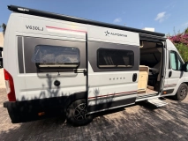                         KAMPER AUTOSTAR V630LJ DESIGN EDIT. DUCATO 2.2JTD 180 KM AUTOMAT ! MODEL 2022 - zdjęcie 1
                        