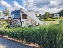                         Ford Transit MK2 zadbany kamper vintage - zdjęcie 5
                        