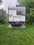                         Ford Transit MK2 zadbany kamper vintage - zdjęcie 4
                        