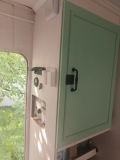                         Ford Transit MK2 zadbany kamper vintage - zdjęcie 11
                        